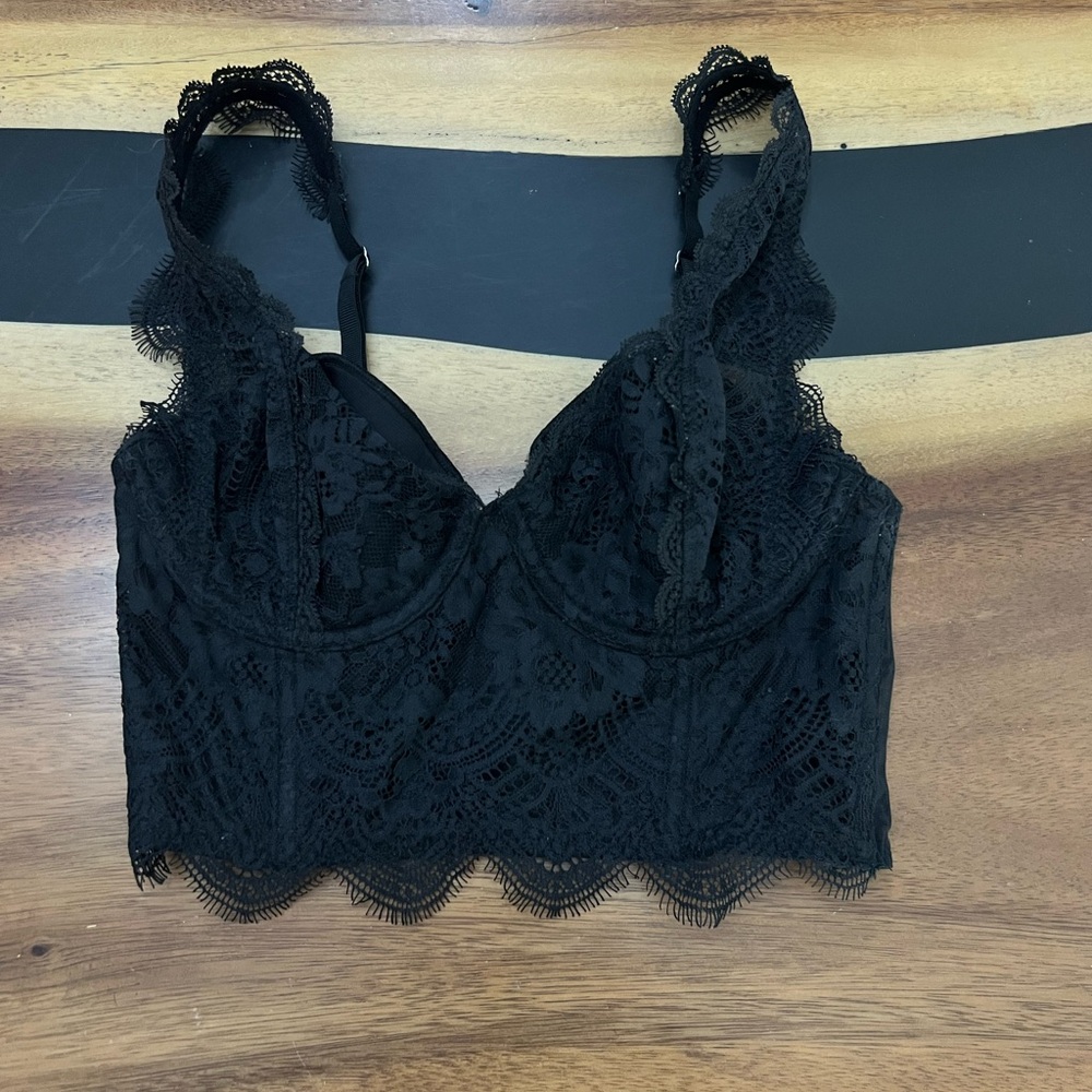 victoria’s Secret top